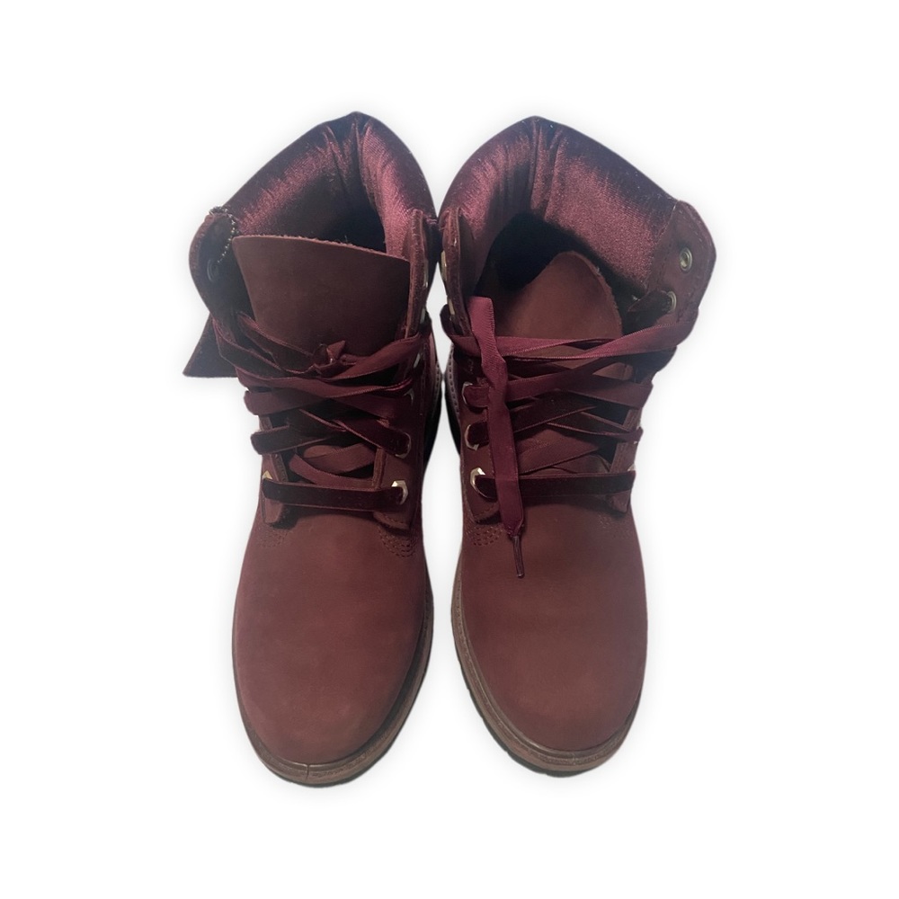 Timberland boots - Picture 1 of 5